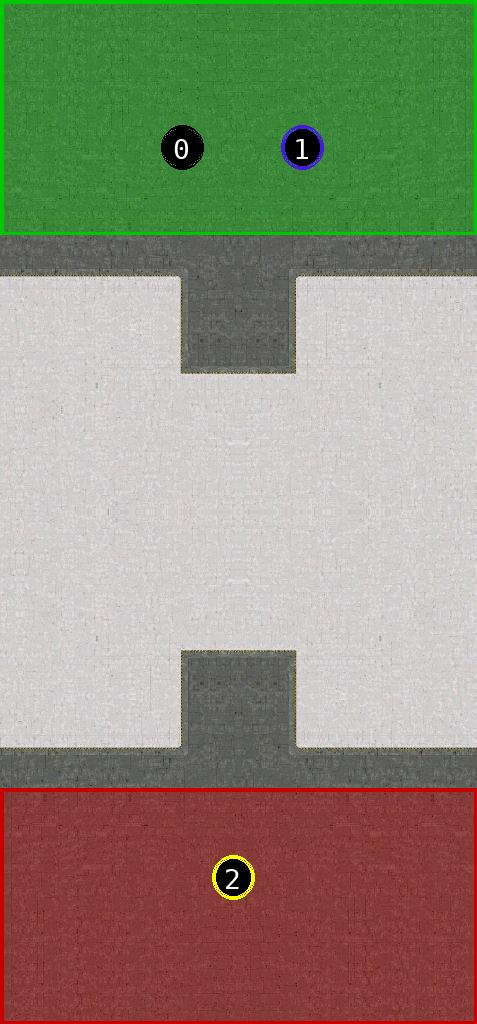 sat pic of Techno Lands Final 10.0